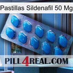 Pastillas Sildenafil 50 Mg viagra1